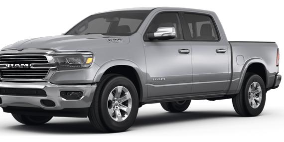 RAM 1500 2022 1C6SRFJM5NN420597 image
