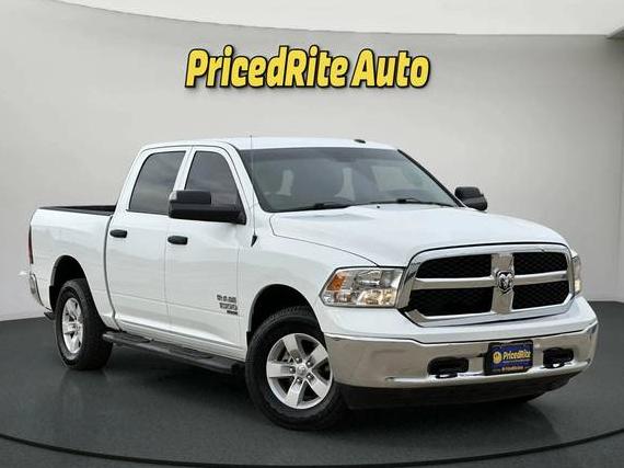 RAM 1500 2022 3C6RR7KG3NG378288 image RAM 1500 2022 3C6RR7KG3NG378288 image