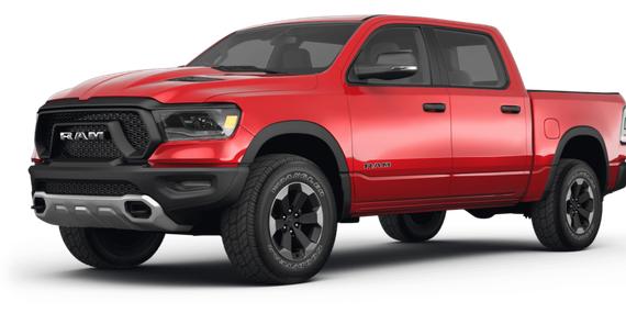 RAM 1500 2022 1C6SRFLT7NN183504 image RAM 1500 2022 1C6SRFLT7NN183504 image