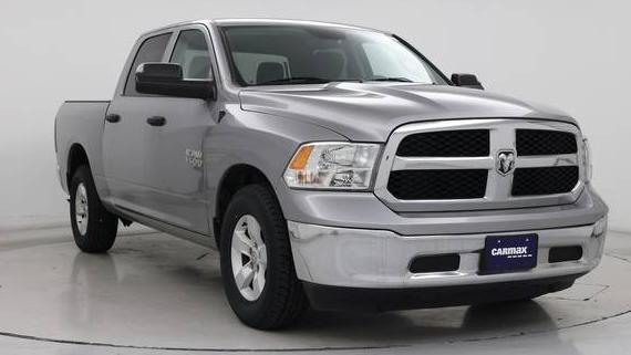 RAM 1500 2022 1C6RR6LG3NS198228 image