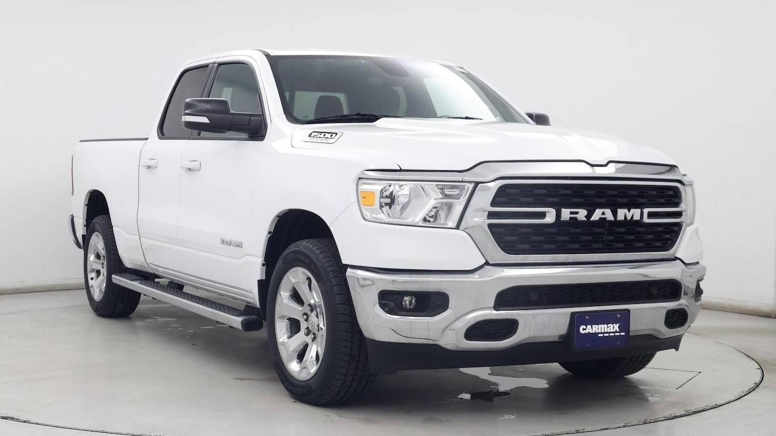 RAM 1500 2022 1C6SRFBT9NN207951 image