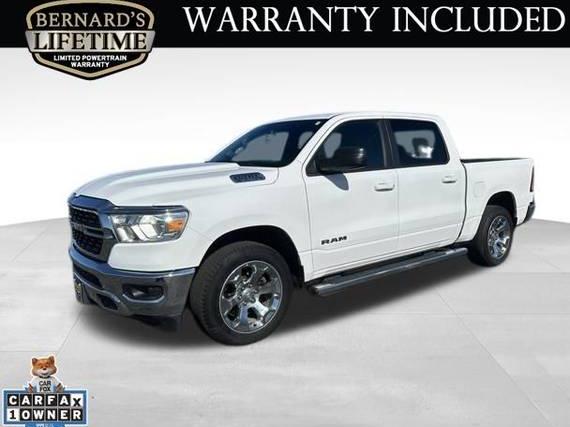 RAM 1500 2022 1C6RRFFG4NN391692 image RAM 1500 2022 1C6RRFFG4NN391692 image