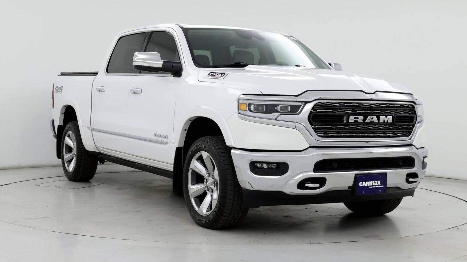 RAM 1500 2022 1C6SRFHM7NN192608 image