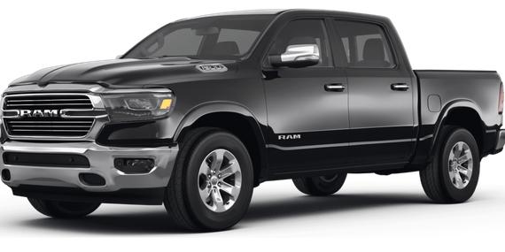RAM 1500 2022 1C6SRFRT8NN310204 image
