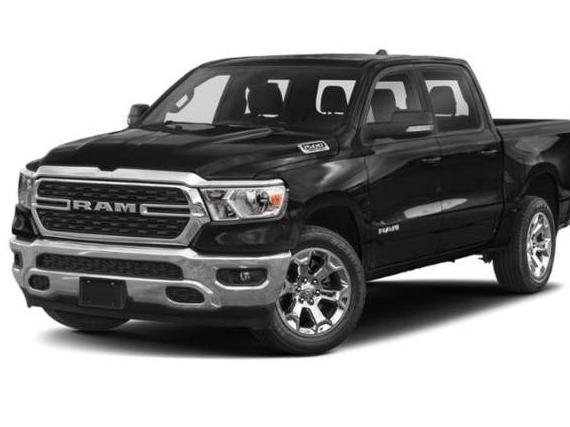RAM 1500 2022 1C6RREFM3NN452191 image