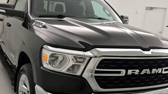 RAM 1500 2022 1C6SRFMT3NN340962 image