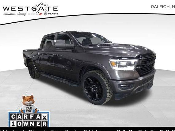RAM 1500 2022 1C6SRFRT1NN122690 image