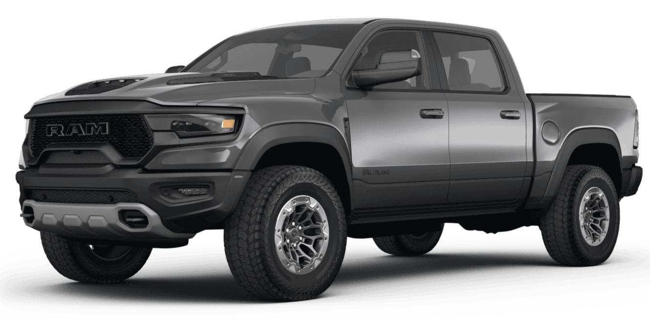 RAM 1500 2022 1C6SRFU96NN270359 image