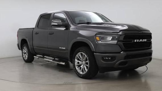 RAM 1500 2022 1C6SRFJT5NN454918 image