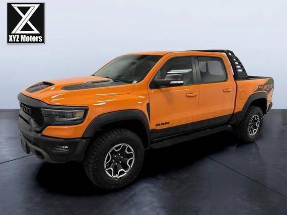 RAM 1500 2022 1C6SRFU99NN173950 image