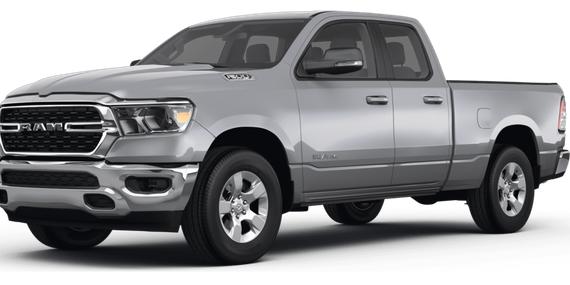RAM 1500 2022 1C6SRFBT7NN161570 image
