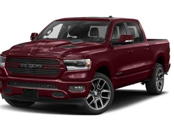 RAM 1500 2022 1C6RRFFG2NN344614 image