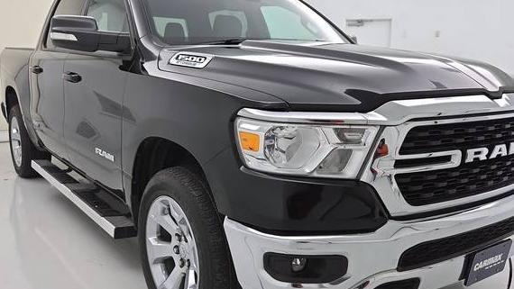 RAM 1500 2022 1C6RRFFG6NN417399 image RAM 1500 2022 1C6RRFFG6NN417399 image