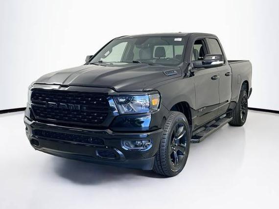 RAM 1500 2022 1C6RREBG0NN268035 image RAM 1500 2022 1C6RREBG0NN268035 image