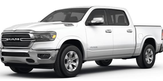 RAM 1500 2022 1C6SRFJT4NN199873 image