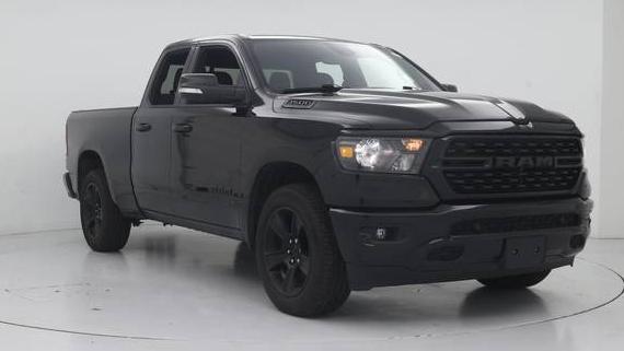 RAM 1500 2022 1C6SRFBT5NN206604 image RAM 1500 2022 1C6SRFBT5NN206604 image