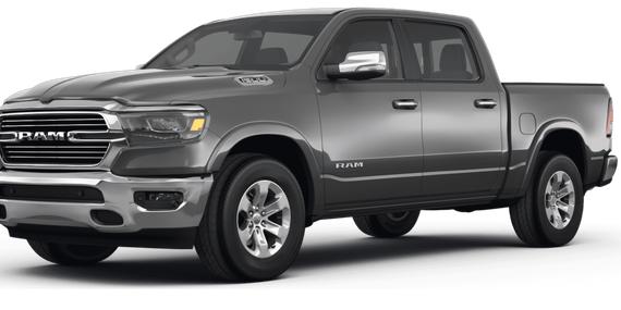RAM 1500 2022 1C6SRFJT8NN107907 image