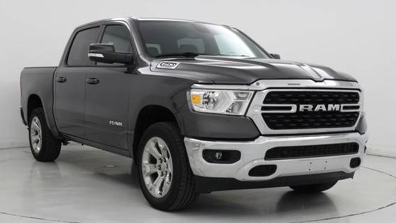 RAM 1500 2022 1C6RRFFG2NN327795 image