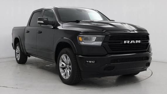 RAM 1500 2022 1C6SRFJT6NN171329 image