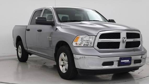 RAM 1500 2022 1C6RR6LG5NS198232 image