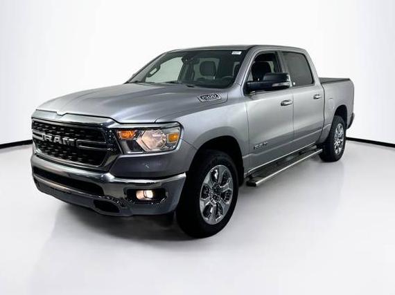 RAM 1500 2022 1C6RRFFG9NN258586 image RAM 1500 2022 1C6RRFFG9NN258586 image