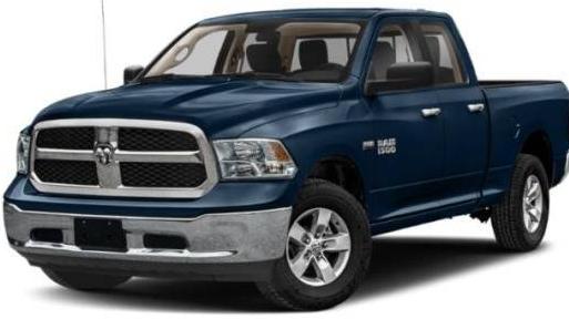 RAM 1500 2022 1C6RR7GG8NS234690 image