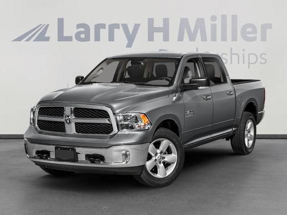 RAM 1500 2022 1C6RR6LG9NS198217 image