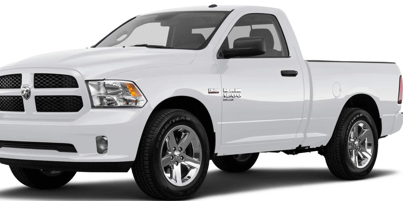 RAM 1500 2022 3C6JR6DG7NG238362 image