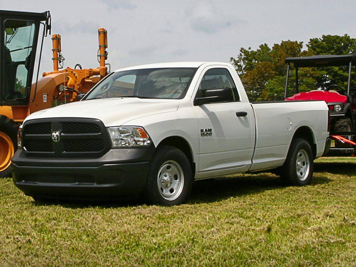 RAM 1500 2022 1C6RR6FGXNS152603 image