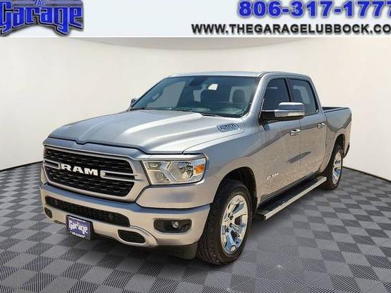 RAM 1500 2022 1C6SRFFT9NN460312 image RAM 1500 2022 1C6SRFFT9NN460312 image