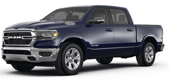 RAM 1500 2022 1C6SRFFT7NN402425 image
