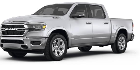 RAM 1500 2022 1C6RRFFG8NN368142 image