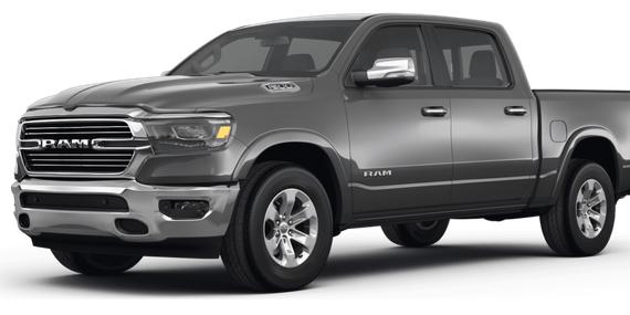 RAM 1500 2022 1C6SRFJT4NN304766 image