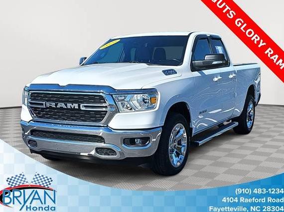 RAM 1500 2022 1C6RREBT8NN479948 image RAM 1500 2022 1C6RREBT8NN479948 image