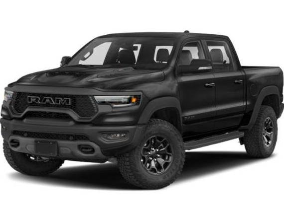 RAM 1500 2022 1C6SRFU9XNN119007 image
