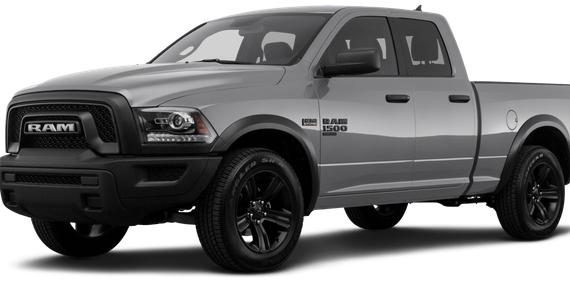 RAM 1500 2022 1C6RR7GG0NS122269 image
