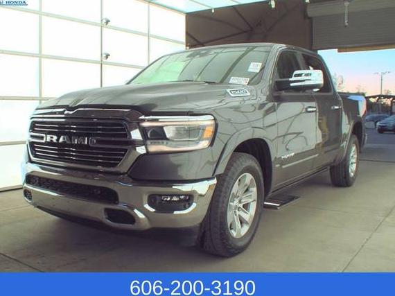 RAM 1500 2022 1C6SRFJT0NN138911 image