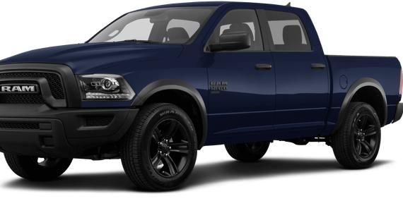 RAM 1500 2022 1C6RR7LTXNS120788 image