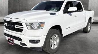 RAM 1500 2022 1C6SRFMT5NN246386 image