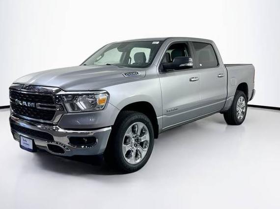 RAM 1500 2022 1C6RRFFG1NN296958 image