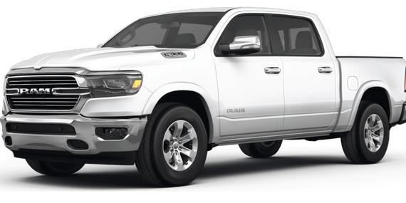 RAM 1500 2022 1C6SRFJT0NN313304 image