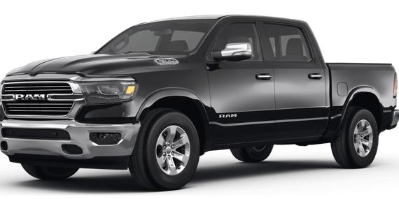 RAM 1500 2022 1C6SRFJT6NN378528 image