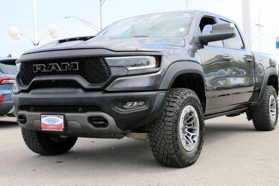 RAM 1500 2022 1C6SRFU98NN328553 image