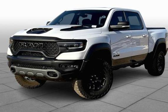 RAM 1500 2022 1C6SRFU98NN398019 image