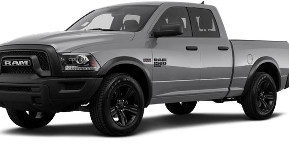 RAM 1500 2022 1C6RR7GG3NS148817 image