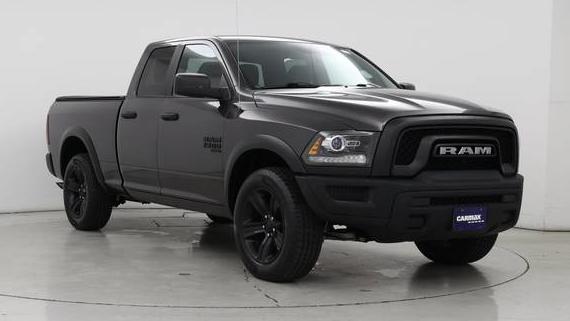 RAM 1500 2022 1C6RR7GG3NS174673 image