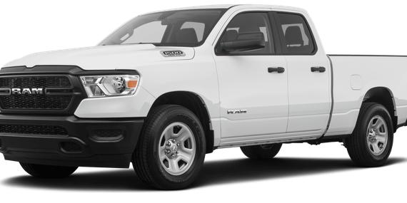 RAM 1500 2022 1C6SRECG2NN211545 image