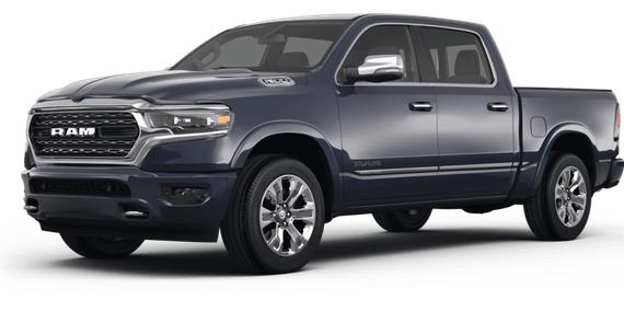 RAM 1500 2022 1C6SRFHMXNN212608 image
