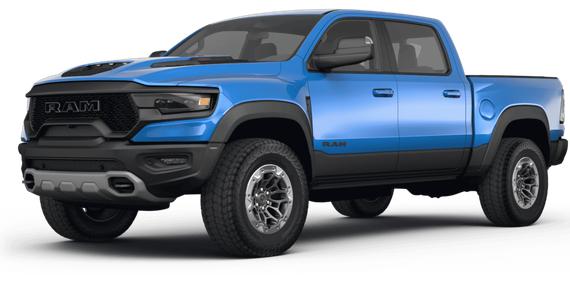RAM 1500 2022 1C6SRFU97NN184896 image