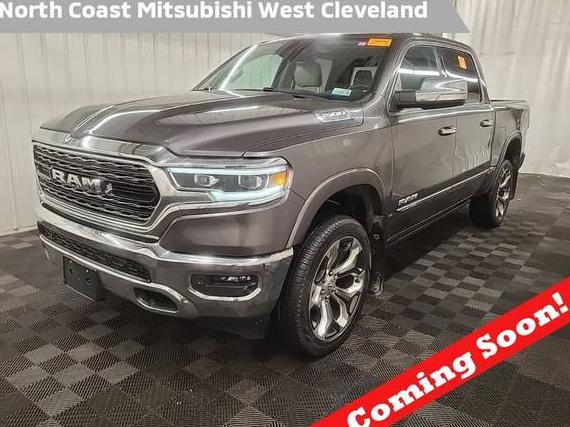 RAM 1500 2022 1C6SRFHT4NN193125 image RAM 1500 2022 1C6SRFHT4NN193125 image